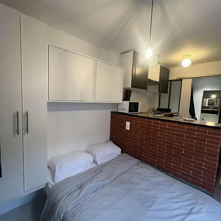 Apartament In Hyper-centre