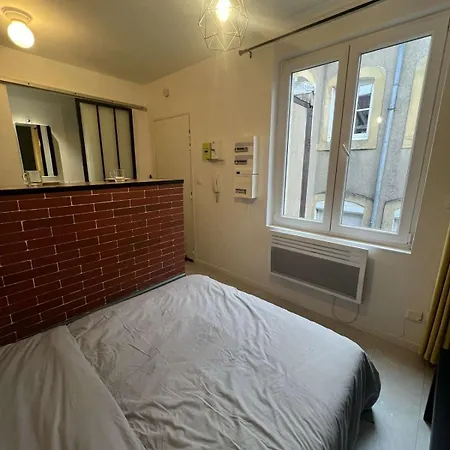 Apartament In Hyper-centre *