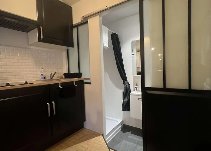 In Hyper-centre Metz