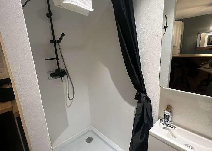 In Hyper-centre Appartamento *