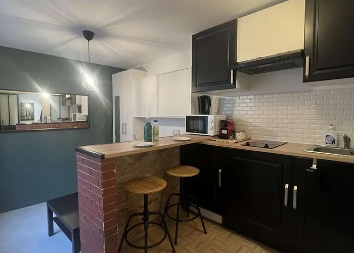 In Hyper-centre Appartamento Metz